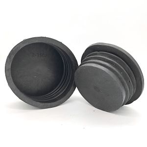 2" Fig 602/ 1502 Hammer Union Rubber Thread Protector Male And Female