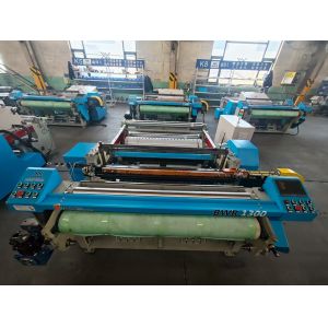 Wholesale High Output Wire Mesh Weaving Machine Precision 1300B 4T Weight from china suppliers