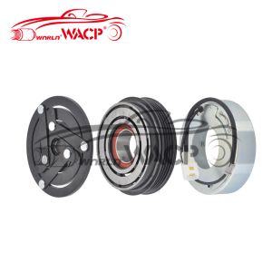 China SP10 4PK 12V Car AC Compressor Clutch for Chevrolet Spark M200 for Daewoo Matiz0.8 CLCV065 on sale