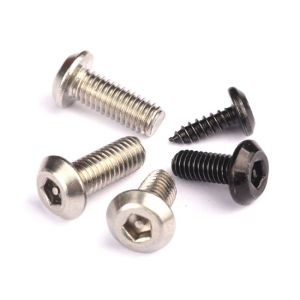 Security Torx Pin Center Head Tamper Proof Stainless Steel Anti Theft Screw