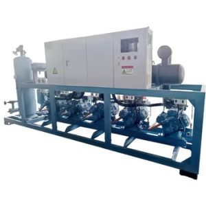 Wholesale FRASCOLD Air-Cooled Condenser Screw Energy-Saving Refcomp Refrigeratio