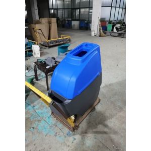 Ground Washing Machine Rotomoulding Mould Custom Rotational Moulding Process