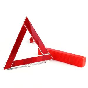 Wind Proof Car Breakdown Triangle Safety Emergency Breakdown Warning Triangle