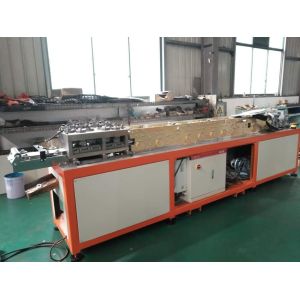 Buy cheap CE ISO automatic light steel keel roll forming machine metal framing machine for from wholesalers