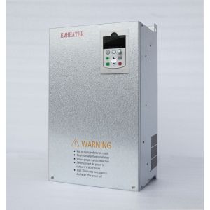 210A 110KW 220v To 380v Three Phase Inverter For CNC Engraving Machines