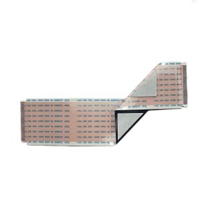 Automotive Cables In Electronics Signal Electronic Cable Pink