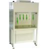 Biological Safety Laminar Flow Cabinet Small With Low Energy Consumption for sale