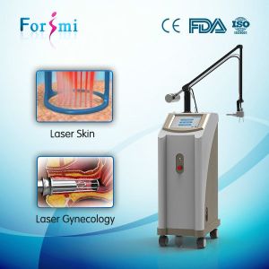 China super quality metal co2 rf  tube laser machine on sale