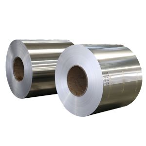 High Elongation PE Aluminum Coil Roll Thickness 0.2 - 3.0mm For Industrial Use