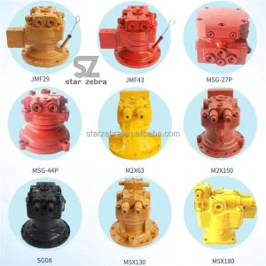 PCR-4B-20A-9406A Excavator Caterpillar E305.5E2 306E2 Ishikawa Island 60 Rotary