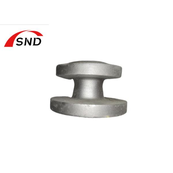 Quality Customized CNC Machining Precision Casting Metal Processing Machinery Castings for sale