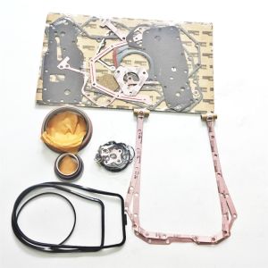 3802376 6BT Lower Engine Gasket Set Overhaul DCEC