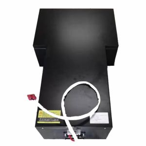 96V 120Ah 10KWH Low Speed Electric Car Lithium Battery Pack