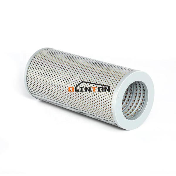 Hydraulic Filter 175-60-27380 141-60-18270 07063-01100 KS-H195N P557380 for Excavator PC100-5/6 PC120-1/2/3