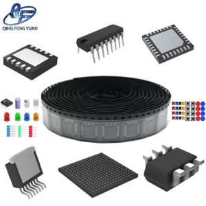 AOS Electronics Trustable Supplier BOM Kitting AO7801L Microcontroller