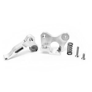 Customized CNC Precision Milling Service Aluminum CNC Machining Part