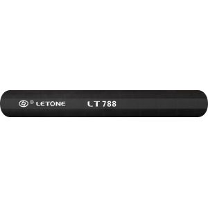 Wear Resistant Reinforced Rubber Hose Sand Blasting Hose