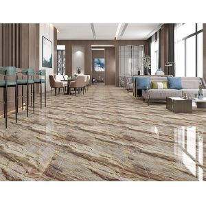 Wholesale Golden Line Polished Vitrified Tile 800x800mm Marble Glazed from china suppliers