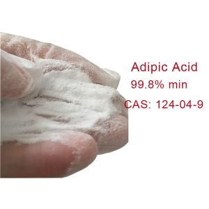 Wet Strength Resins 99 Purity Bio Adipic Acid
