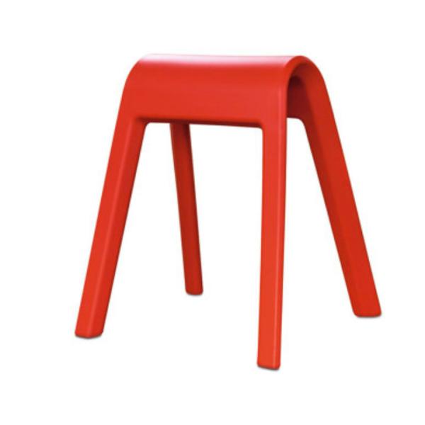 Rotational Molding Pommel Horse Seat Rotomolded Saddle Stool