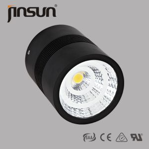 Wholesale 15W 1200 lumens high power of led surface mounted led downlight with SAA&amp;TUV certificate from china suppliers