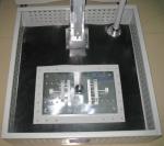 Digital Display Drop Test Machine For Precise Results With Max Test Height 2000