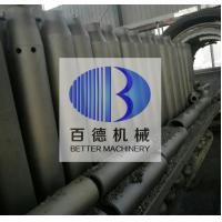 China BD Silicon Carbide Products / Ceramic Burner Nozzle For Roller Hearth Kiln for sale