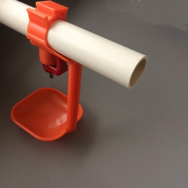 Poultry Abs Automatic Chicken Nipple Drinker System