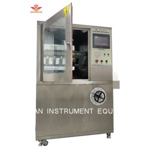 Erosion Test Inclined Plane Tracking Equipment With IEC60587 Standard