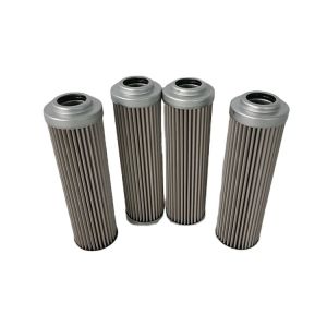 Wholesale 0110D025W/HC Hydraulic Pressure Filter Element for Field of Application Hydraulics from china suppliers