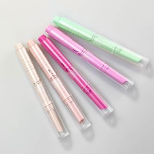 Smudge Free On the Go Lipstick Pencil with Built In Applicator