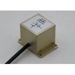 Wholesale MEMS Gyroscope Sensor With ≤12(゜/H) Bias Stability And &lt;0.02(°/S/G) G-Value Sensitivity from china suppliers