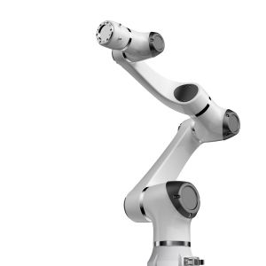 Hans Cobot E18 Payload 18kg Reach 1100mm Collaborative Robot With Onrobot Sander