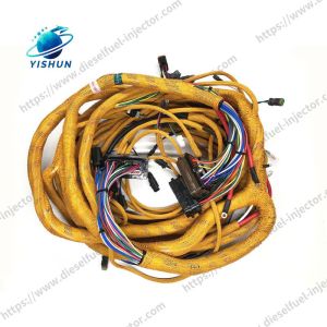 Wholesale Applicable to erpillar 320D external wiring harness direct injection from china suppliers
