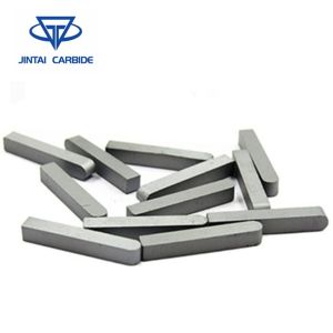 Cutting K20 Tungsten Carbide Tip Brazed Making Threading Turning Tools Jaw