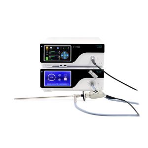 TUYOU Factory Laparoscopic Endoscope Camera With 120W LED Cold Light Source