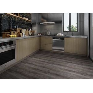 SPC Wood Flooring No Formaldehyde