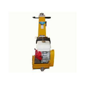 Wholesale Concrete Floor Scarifier Floor Scarifying Machine from china suppliers