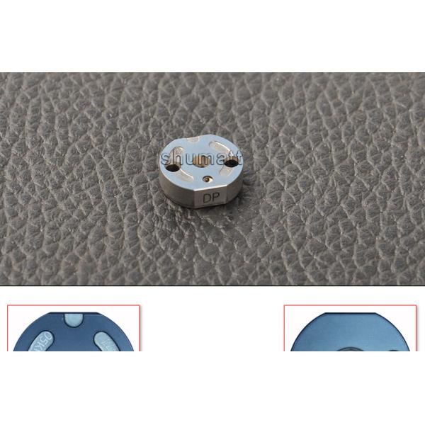 High quality Orifice Plate #34 for Common Rail Injector 8633 8163