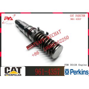 High Quality Diesel Fuel Injector7C-9576 7E-6048 7C-2239 7C-4174 7E-3384 7C-9577