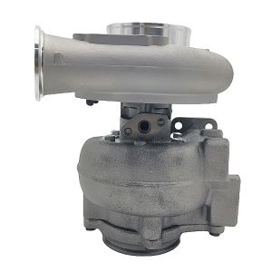 Heavy Machinery HX40 Turbo Cummins 4039990 4039991 Engine Spares