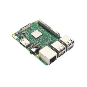 Raspberry Pi 4 Model B Development Boards