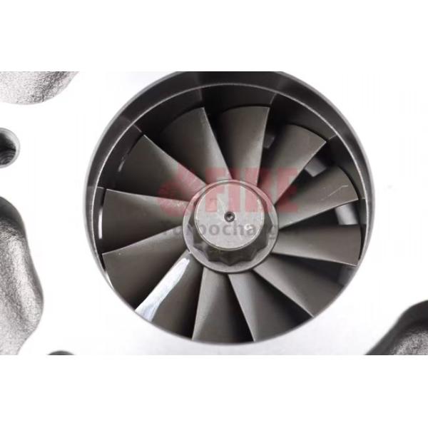 K31 Turbocharger Cartridge 53319887206 51.09100-7487 With D2066LF Engine