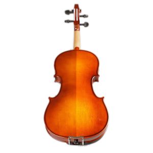 Cheap price factory manufacturer handmade violin 4/ 4 professional violin The