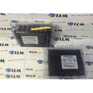 GE FANUC FACTORY SEALED SERIES 90-30 PLC Digital I/O Module IC693ADS301