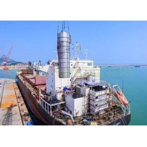 Wholesale Reliable Flue Gas Desulfurization Equipment , Industrial Pollution Control Devices from china suppliers