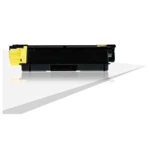 Wholesale Kyocera original toner cartridges TK 580 Black Cyan Magenta Yellow K C Y M from china suppliers