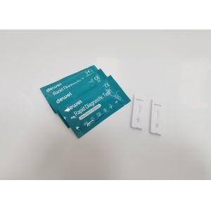 Accuracy CE Feces Specimen Adenovirus Antigen Rapid Test Kit