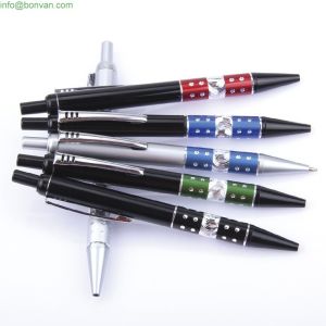 China Classic Pen High Quality Cheap Price Valuable Plastic Pen,plastic ballpoint pen on sale