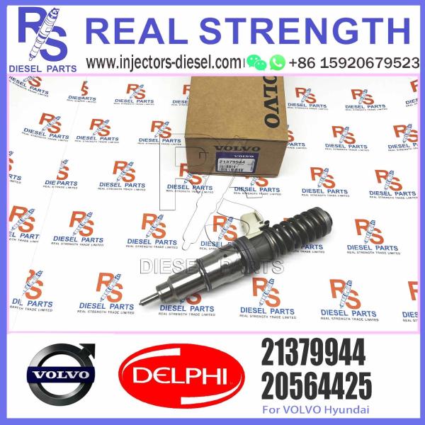 Diesel Fuel EUI BEBE4D26001 21379943 BEBE4D26002 21379944 fits V-o-l-v-o MD13